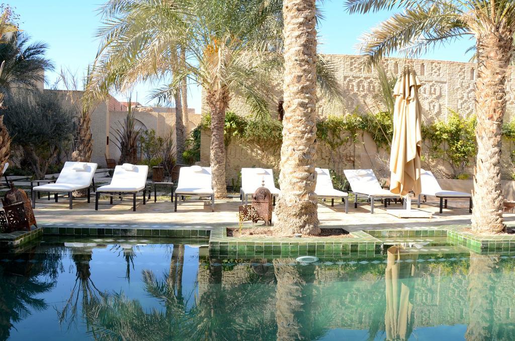 Dar Tozeur Hotel Exterior photo