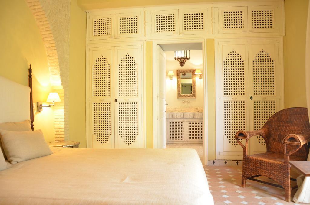 Dar Tozeur Hotel Exterior photo