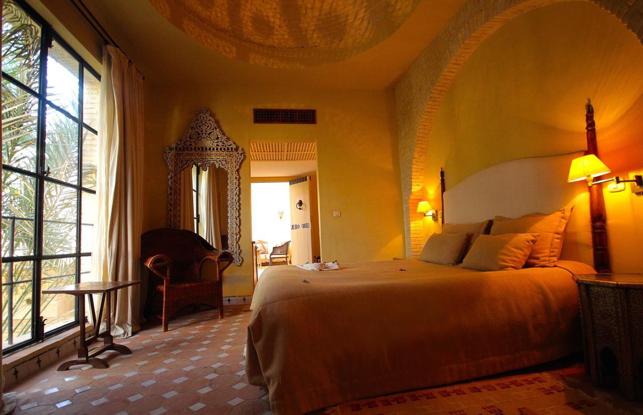 Dar Tozeur Hotel Exterior photo
