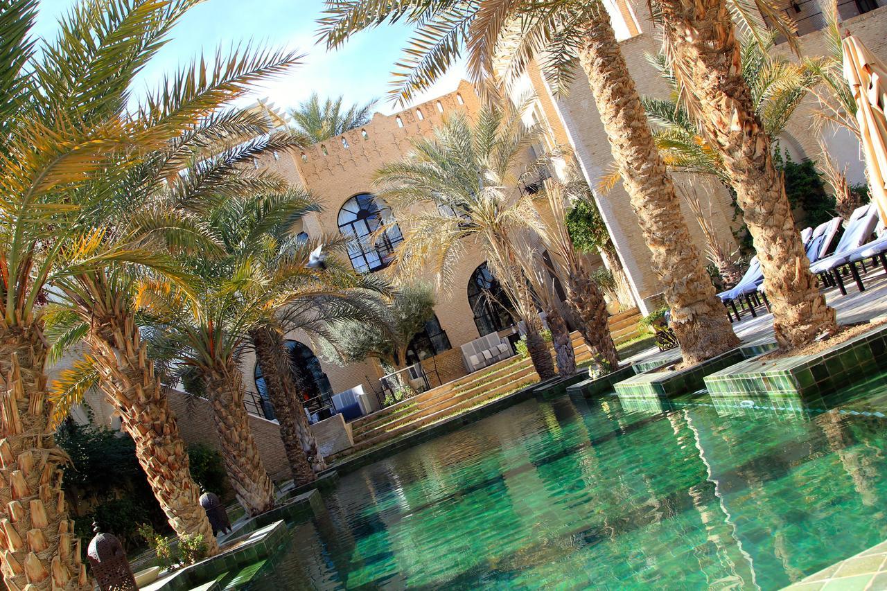 Dar Tozeur Hotel Exterior photo