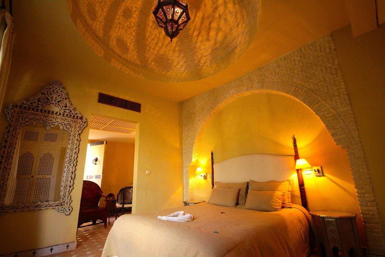 Dar Tozeur Hotel Exterior photo