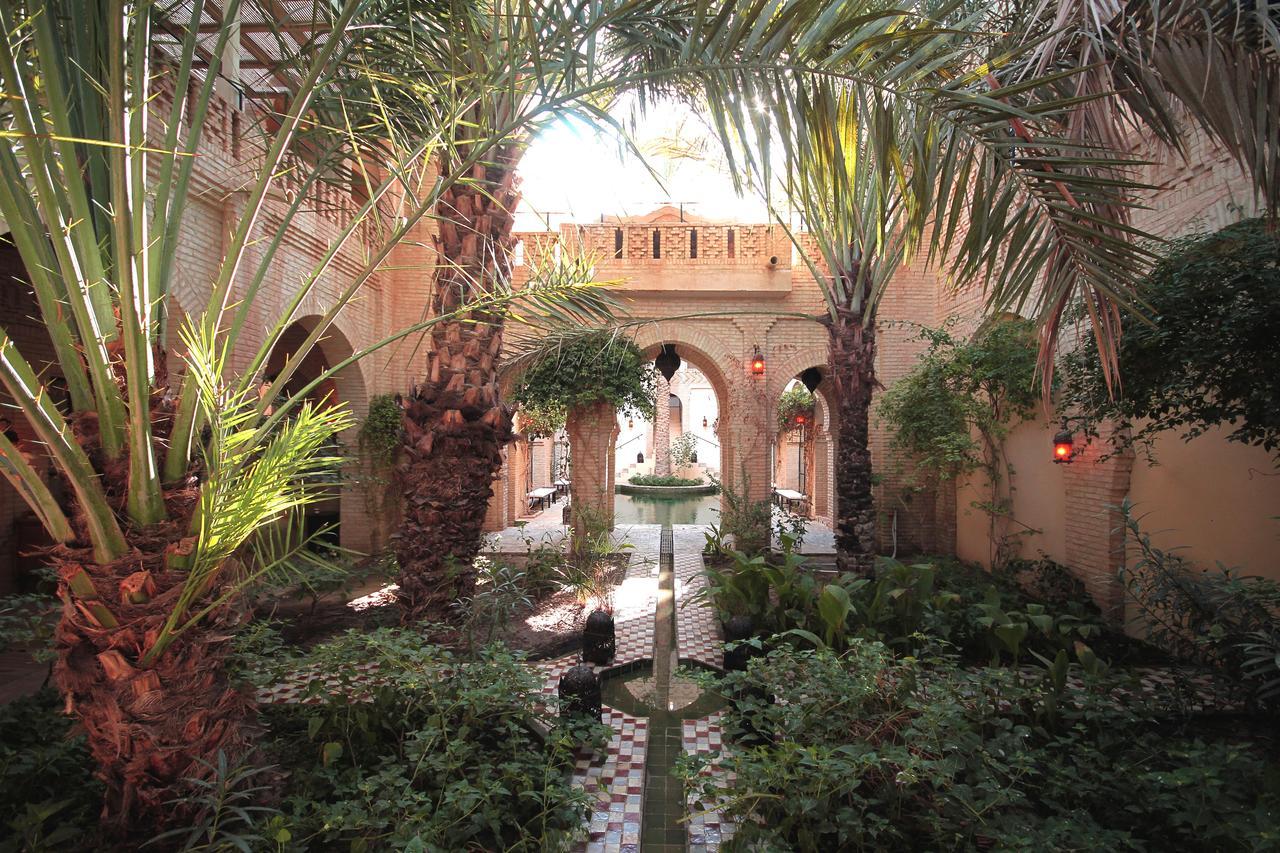 Dar Tozeur Hotel Exterior photo